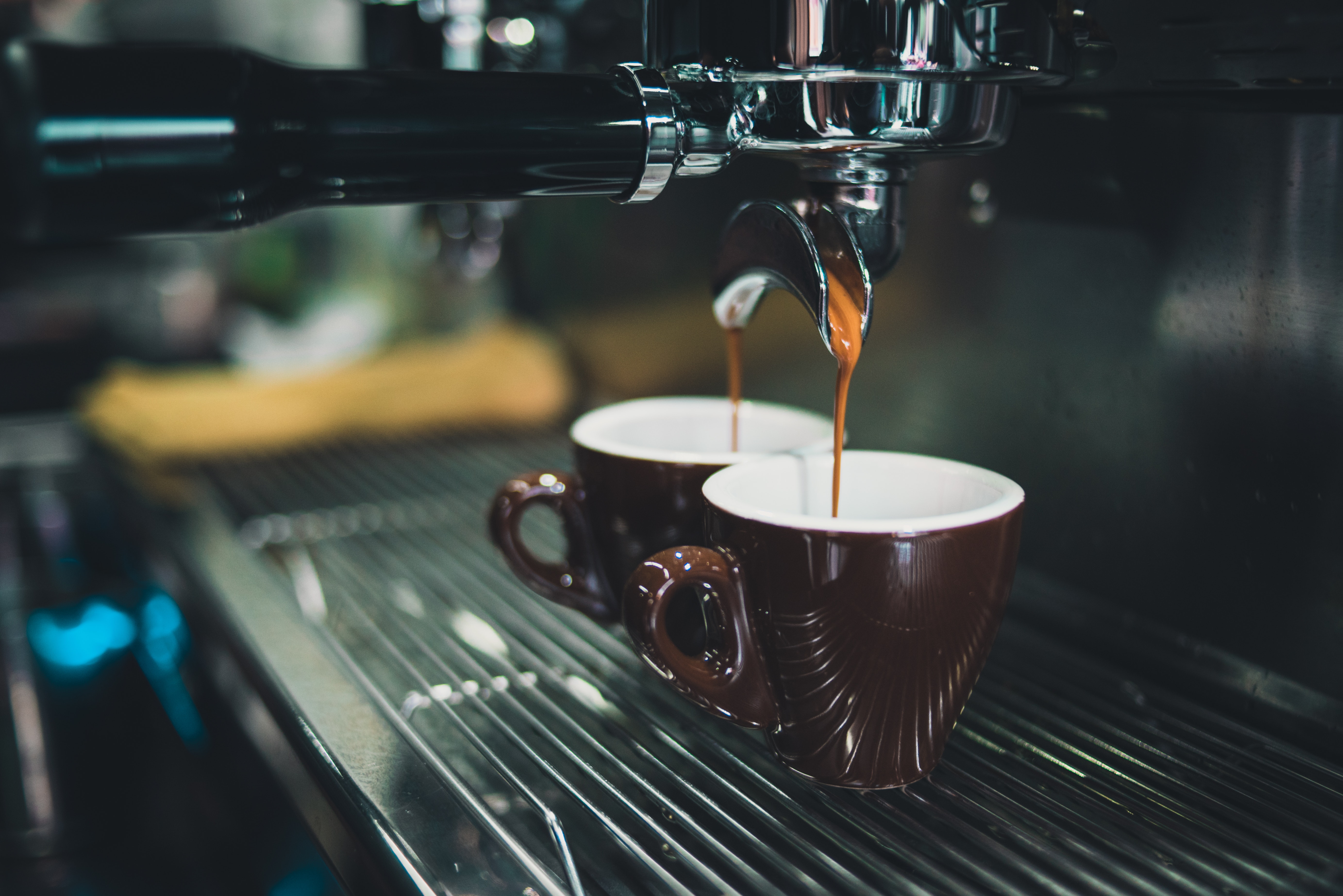 Quelle est la température idéale pour un espresso (et le café en